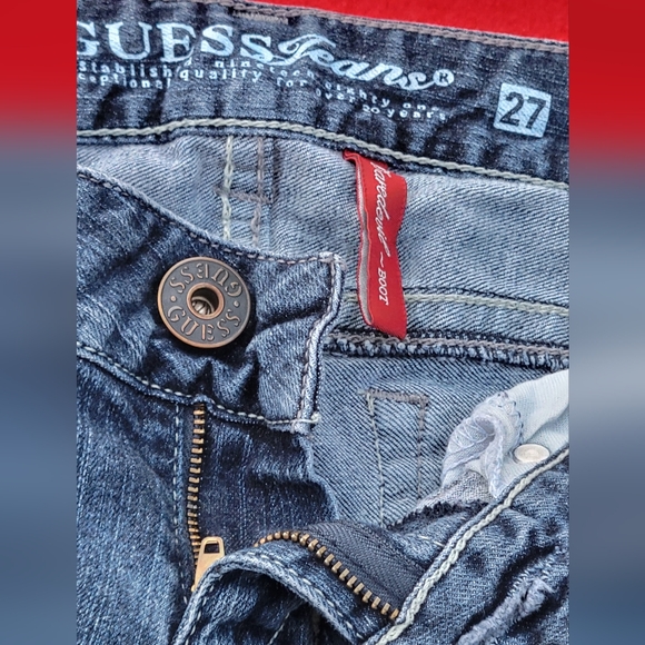 Guess jeans - Picture 2 of 3
